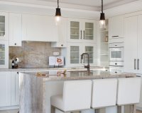 Herverkoop - Villa - Marbella - Nueva Andalucía