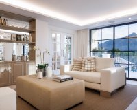 Herverkoop - Villa - Marbella - Nueva Andalucía