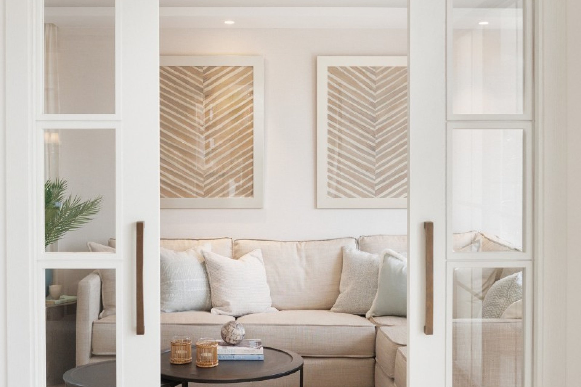 Herverkoop - Villa - Marbella - Nueva Andalucía