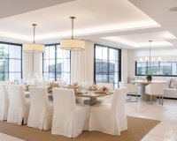 Herverkoop - Villa - Marbella - Nueva Andalucía