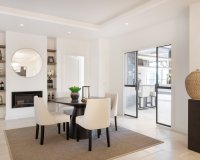 Herverkoop - Villa - Marbella - Nueva Andalucía