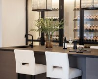 Herverkoop - Villa - Marbella - Nueva Andalucía