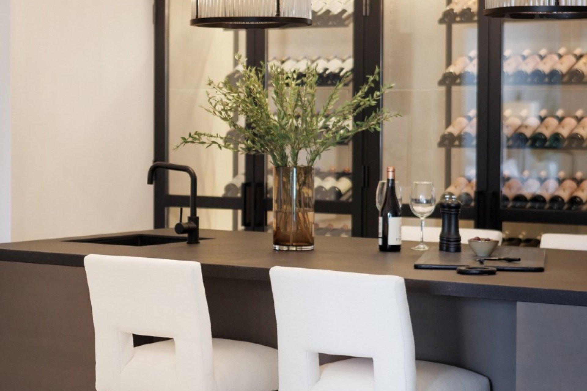 Herverkoop - Villa - Marbella - Nueva Andalucía