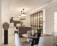 Herverkoop - Villa - Marbella - Nueva Andalucía