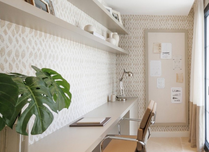 Herverkoop - Villa - Marbella - Nueva Andalucía