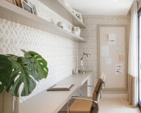 Herverkoop - Villa - Marbella - Nueva Andalucía