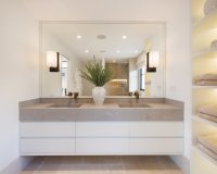 Herverkoop - Villa - Marbella - Nueva Andalucía