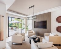 Herverkoop - Villa - Marbella - Nueva Andalucía