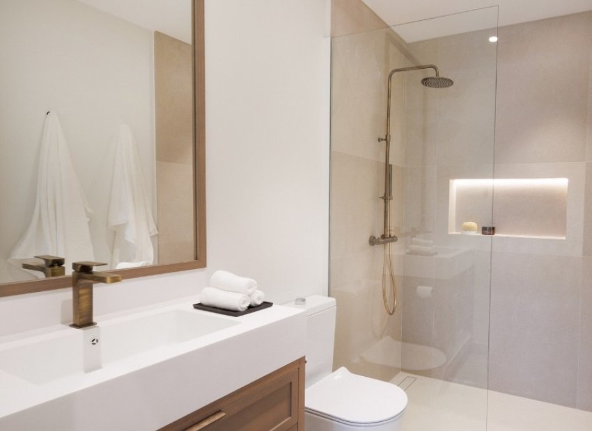 Herverkoop - Villa - Marbella - Nueva Andalucía