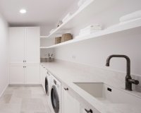 Herverkoop - Villa - Marbella - Nueva Andalucía