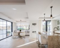 Herverkoop - Villa - Marbella - Nueva Andalucía