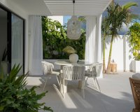 Herverkoop - Villa - Marbella - Nueva Andalucía