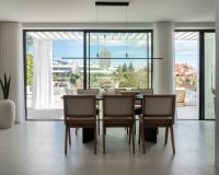 Herverkoop - Villa - Marbella - Nueva Andalucía