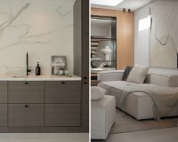 Herverkoop - Villa - Marbella - Nueva Andalucía