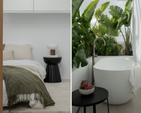 Herverkoop - Villa - Marbella - Nueva Andalucía