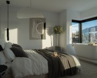 Herverkoop - Villa - Marbella - Nueva Andalucía