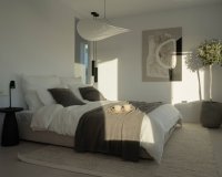 Herverkoop - Villa - Marbella - Nueva Andalucía