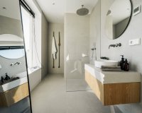 Herverkoop - Villa - Marbella - Nueva Andalucía