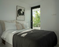 Herverkoop - Villa - Marbella - Nueva Andalucía