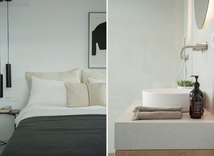 Herverkoop - Villa - Marbella - Nueva Andalucía