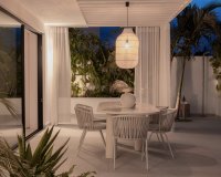 Herverkoop - Villa - Marbella - Nueva Andalucía