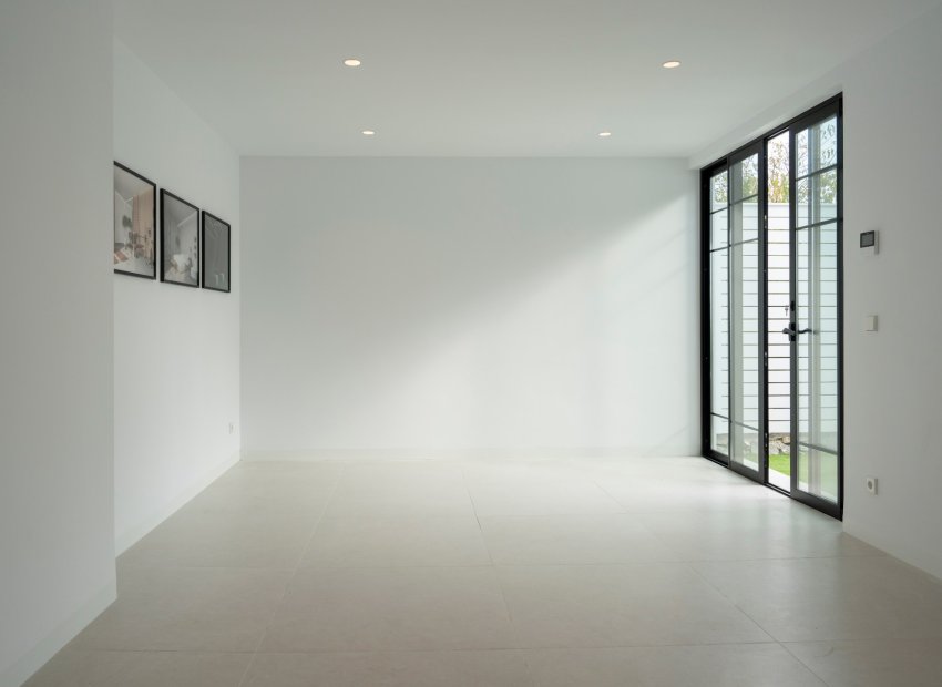 Herverkoop - Villa - Marbella - Nueva Andalucía