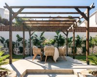 Herverkoop - Villa - Marbella - Nueva Andalucía