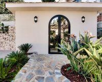 Herverkoop - Villa - Marbella - Nueva Andalucía