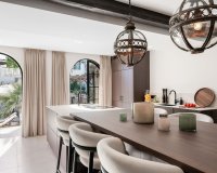 Herverkoop - Villa - Marbella - Nueva Andalucía