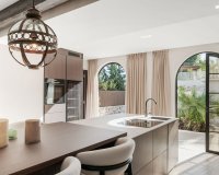 Herverkoop - Villa - Marbella - Nueva Andalucía