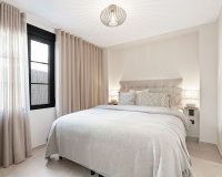 Herverkoop - Villa - Marbella - Nueva Andalucía