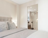 Herverkoop - Villa - Marbella - Nueva Andalucía