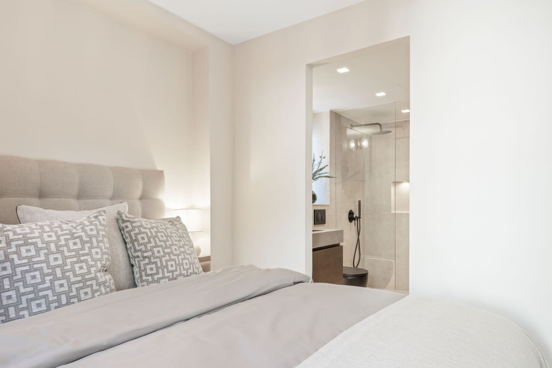 Herverkoop - Villa - Marbella - Nueva Andalucía