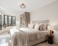 Herverkoop - Villa - Marbella - Nueva Andalucía