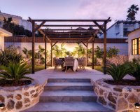 Herverkoop - Villa - Marbella - Nueva Andalucía