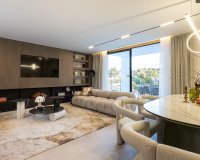 Herverkoop - Villa - Marbella - Nueva Andalucía