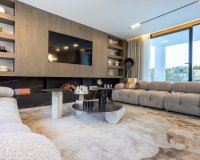 Herverkoop - Villa - Marbella - Nueva Andalucía