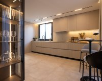 Herverkoop - Villa - Marbella - Nueva Andalucía