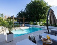 Herverkoop - Villa - Marbella - Nueva Andalucía