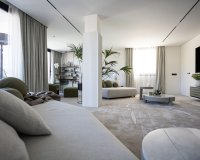 Herverkoop - Villa - Marbella - Nueva Andalucía