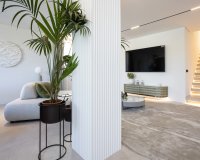 Herverkoop - Villa - Marbella - Nueva Andalucía