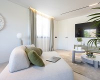 Herverkoop - Villa - Marbella - Nueva Andalucía