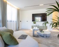 Herverkoop - Villa - Marbella - Nueva Andalucía