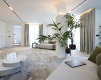 Herverkoop - Villa - Marbella - Nueva Andalucía