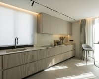 Herverkoop - Villa - Marbella - Nueva Andalucía