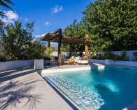 Herverkoop - Villa - Marbella - Nueva Andalucía