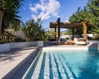 Herverkoop - Villa - Marbella - Nueva Andalucía