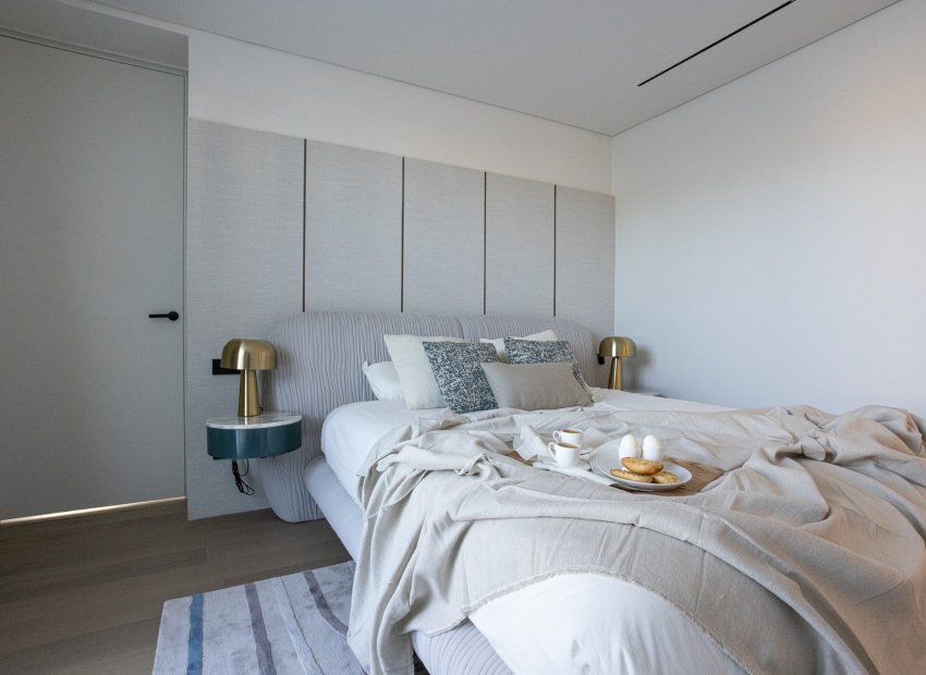 Herverkoop - Villa - Marbella - Nueva Andalucía