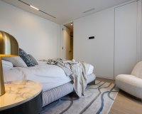 Herverkoop - Villa - Marbella - Nueva Andalucía