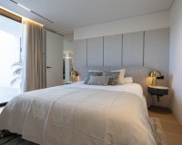 Herverkoop - Villa - Marbella - Nueva Andalucía